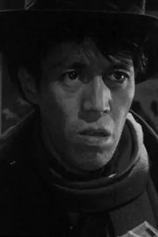 Peliculas de Yûnosuke Itô