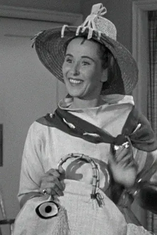 Peliculas de Edna Skinner