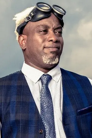 Peliculas de Corey Glover
