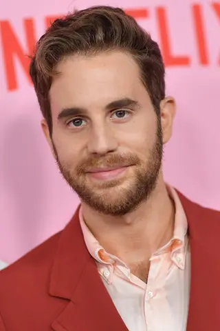 Peliculas de Ben Platt