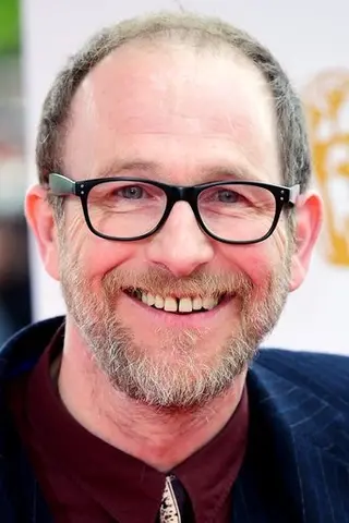 Peliculas de Paul Kaye