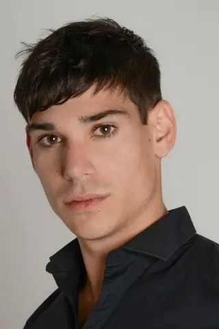 Peliculas de César Vicente