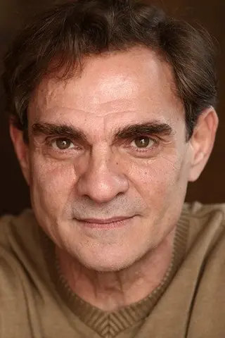 Peliculas de Thierry Piétra