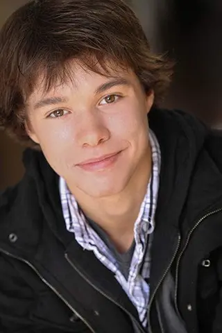 Peliculas de Colton Shires