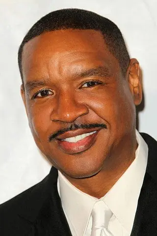 Peliculas de Dorien Wilson