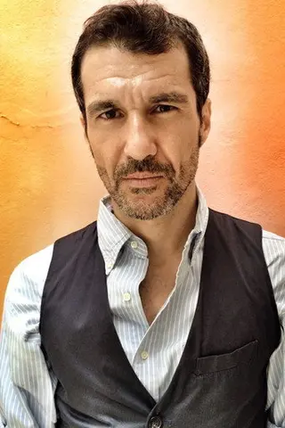 Peliculas de Nicola Siri