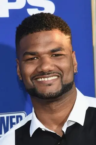 Peliculas de Damien Dante Wayans