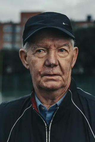 Tord Grip - Córka • Potomstwo