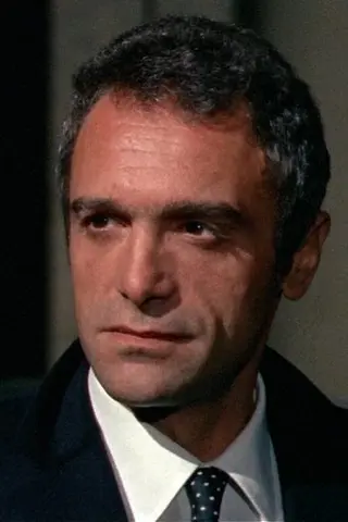 Peliculas de Luigi Pistilli