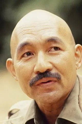 Peliculas de John Fujioka