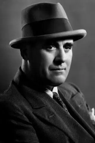 Peliculas de Carl Harbaugh