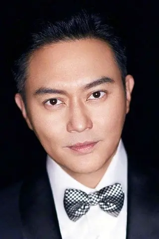 Peliculas de Julian Cheung