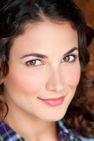 Peliculas de Amber Rivera