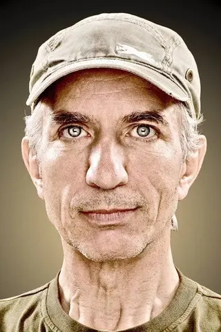 Peliculas de Ralf Richter