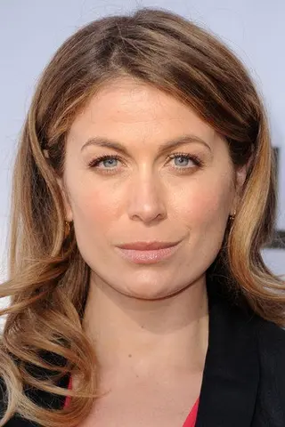 Peliculas de Sonya Walger