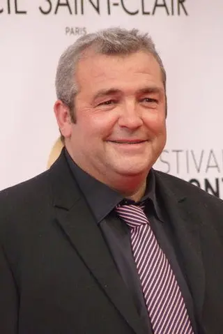 Peliculas de Laurent Gamelon