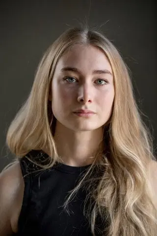 Martine Emilie Barrett Levinsen - Córka • Potomstwo