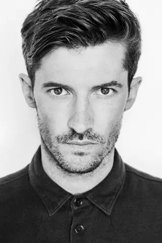Peliculas de Gwilym Lee
