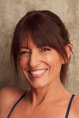 Peliculas de Davina McCall
