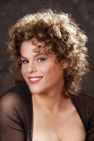 Peliculas de Alexandra Billings