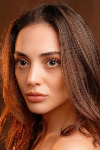 Peliculas de Rabia Soytürk