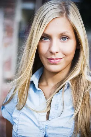 Peliculas de Katelyn Mager