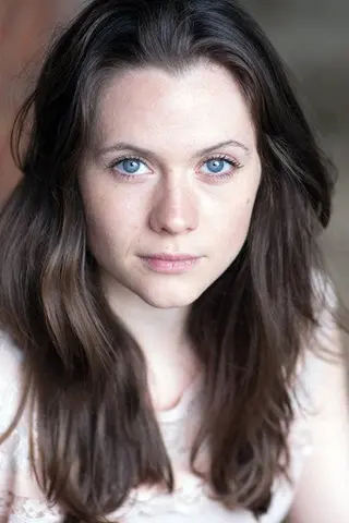 Caroline Ward - Córka • Potomstwo