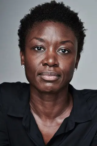 Peliculas de Nadia Williams