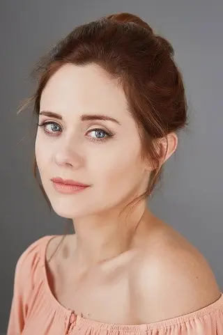 Peliculas de Haley Strode