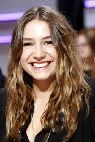 Peliculas de Izïa Higelin
