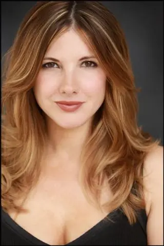 Peliculas de Elizabeth Gudenrath