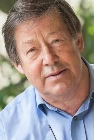 Peliculas de Winfried Junge