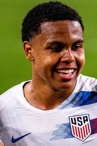 Peliculas de Weston McKennie