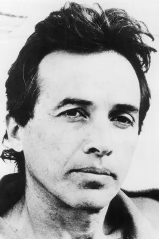 Peliculas de Ry Cooder