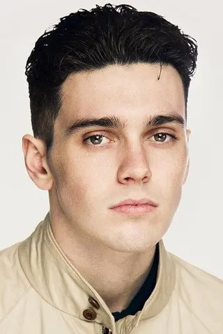 Peliculas de Jack Rowan