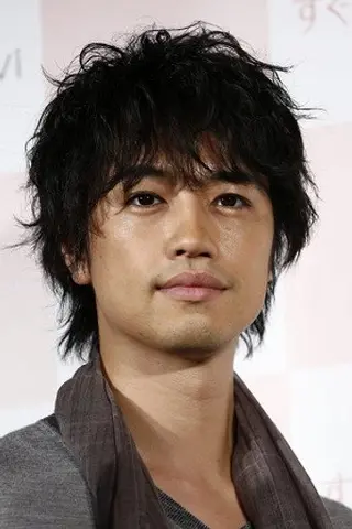 Peliculas de Takumi Saitô