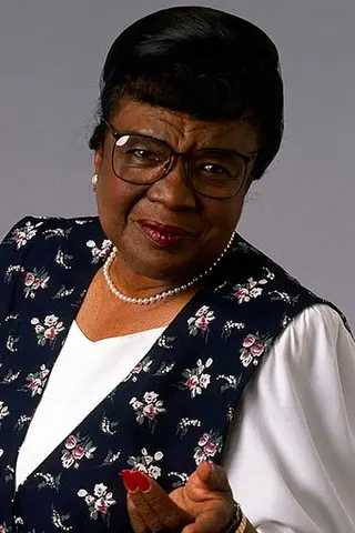Peliculas de Rosetta LeNoire