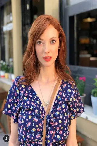 Peliculas de María Eugenia Rigón