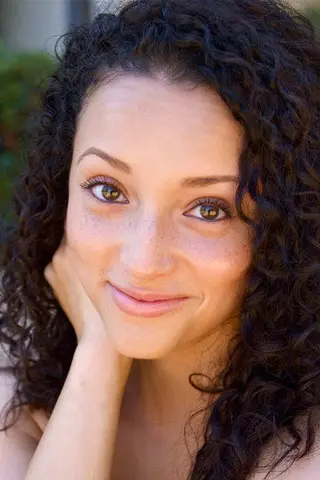 Peliculas de Danielle Vega