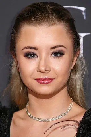 Peliculas de Kerry Ingram