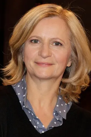 Peliculas de Johanna Gastdorf