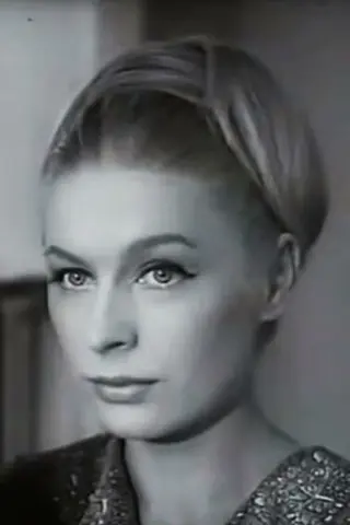 Peliculas de Wanda Koczeska