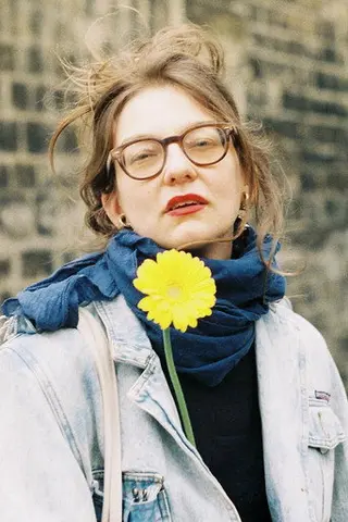 Esmé Planchon - Córka • Potomstwo