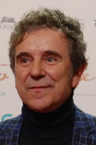 Peliculas de Miguel de Lira