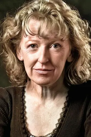 Peliculas de Joan Sheehy