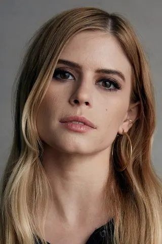 Peliculas de Carlson Young