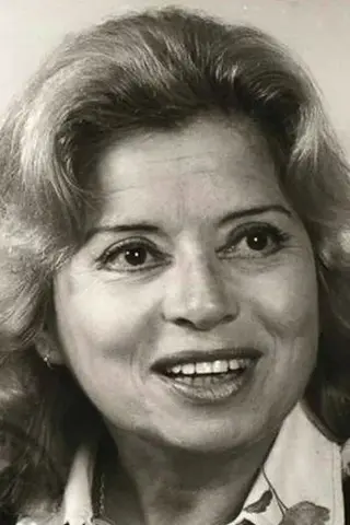Peliculas de Anna Kyriakou