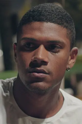 Peliculas de Thiago Cabral