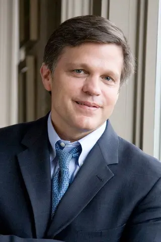 Douglas Brinkley - Córka • Potomstwo