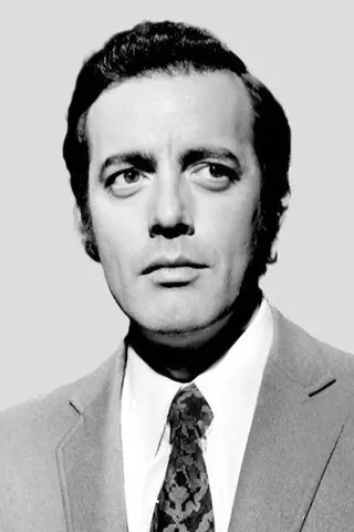 Peliculas de Ricardo Merino